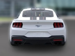 Ford Mustang EcoBoost Premium Fastback 2026