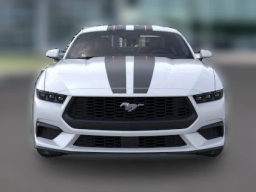 Ford Mustang EcoBoost Premium Fastback 2026