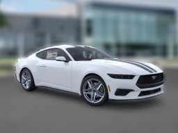 Ford Mustang EcoBoost Premium Fastback 2026