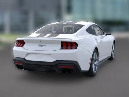 Ford Mustang EcoBoost Premium Fastback 2026