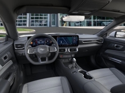 Ford Mustang EcoBoost Premium Fastback 2026