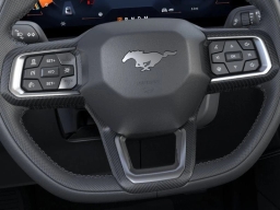Ford Mustang EcoBoost Premium Fastback 2026