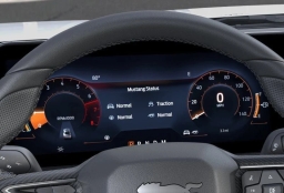 Ford Mustang EcoBoost Premium Fastback 2026
