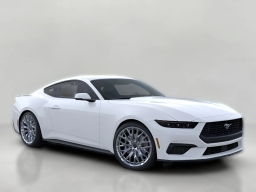 Ford Mustang EcoBoost Premium Fastback 2026