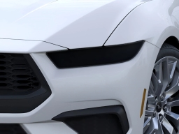 Ford Mustang EcoBoost Premium Fastback 2026