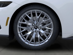 Ford Mustang EcoBoost Premium Fastback 2026