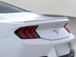 Ford Mustang EcoBoost Premium Fastback 2026