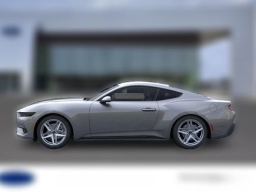 Ford Mustang EcoBoost Fastback 2026