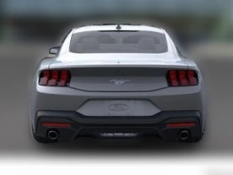 Ford Mustang EcoBoost Fastback 2026