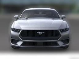 Ford Mustang EcoBoost Fastback 2026