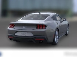 Ford Mustang EcoBoost Fastback 2026