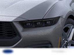 Ford Mustang EcoBoost Fastback 2026