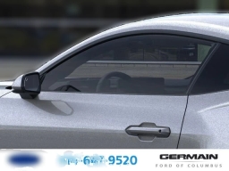 Ford Mustang EcoBoost Fastback 2026