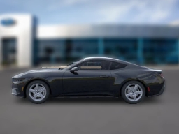 Ford Mustang EcoBoost Fastback 2026