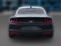 Ford Mustang EcoBoost Fastback 2026