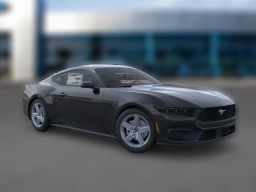 Ford Mustang EcoBoost Fastback 2026