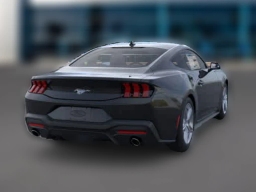 Ford Mustang EcoBoost Fastback 2026