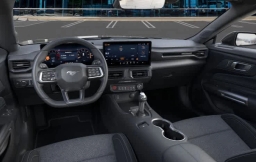 Ford Mustang EcoBoost Fastback 2026