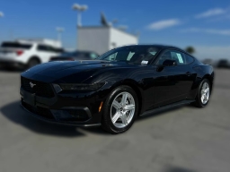 Ford Mustang EcoBoost Fastback 2026