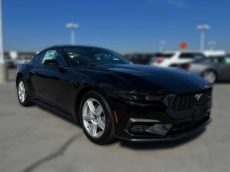 Ford Mustang EcoBoost Fastback 2026