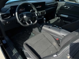 Ford Mustang EcoBoost Fastback 2026