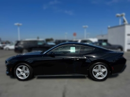 Ford Mustang EcoBoost Fastback 2026