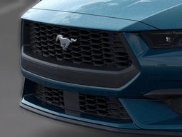 Ford Mustang EcoBoost Fastback 2026