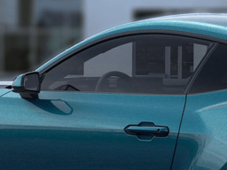 Ford Mustang EcoBoost Fastback 2026