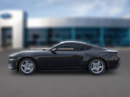 Ford Mustang EcoBoost Fastback 2026