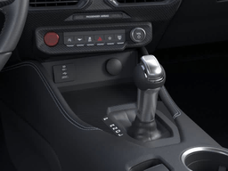 Ford Mustang EcoBoost Fastback 2026