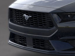 Ford Mustang EcoBoost Fastback 2026