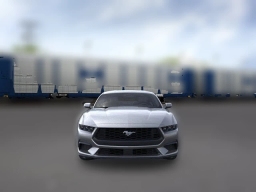 Ford Mustang EcoBoost Premium Fastback 2026