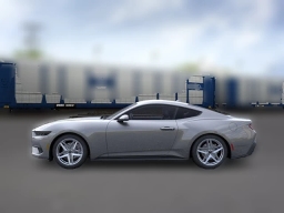 Ford Mustang EcoBoost Premium Fastback 2026