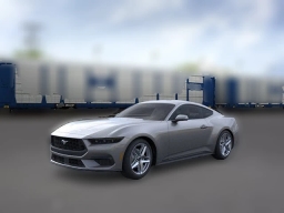 Ford Mustang EcoBoost Premium Fastback 2026
