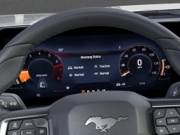 Ford Mustang EcoBoost Premium Fastback 2026