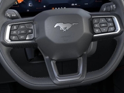 Ford Mustang EcoBoost Premium Fastback 2026