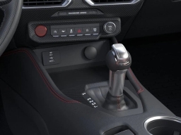 Ford Mustang EcoBoost Premium Fastback 2026