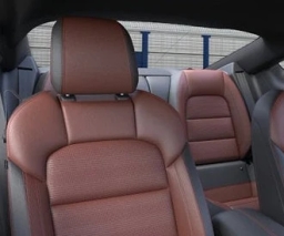 Ford Mustang EcoBoost Premium Fastback 2026
