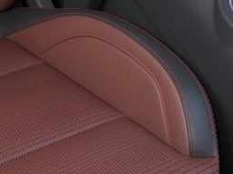 Ford Mustang EcoBoost Premium Fastback 2026