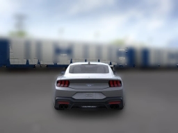 Ford Mustang EcoBoost Premium Fastback 2026