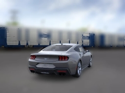 Ford Mustang EcoBoost Premium Fastback 2026