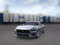 Ford Mustang EcoBoost Premium Fastback 2026