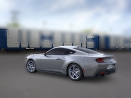 Ford Mustang EcoBoost Premium Fastback 2026