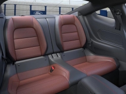Ford Mustang EcoBoost Premium Fastback 2026