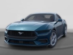 Ford Mustang EcoBoost Fastback 2026