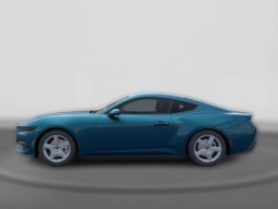 Ford Mustang EcoBoost Fastback 2026