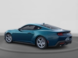 Ford Mustang EcoBoost Fastback 2026