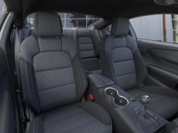 Ford Mustang EcoBoost Fastback 2026