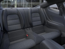 Ford Mustang EcoBoost Fastback 2026