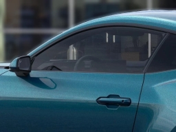 Ford Mustang EcoBoost Fastback 2026